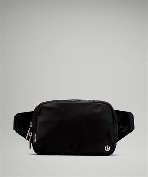 everywhere belt bag large 2l dupe